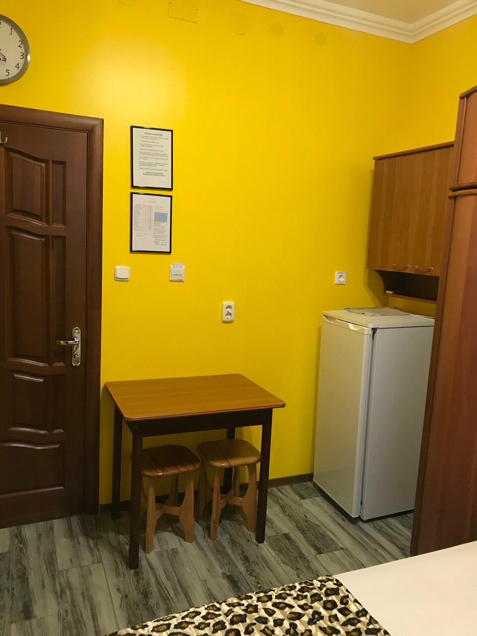 Гостиница Отдых у Александра Геленджик