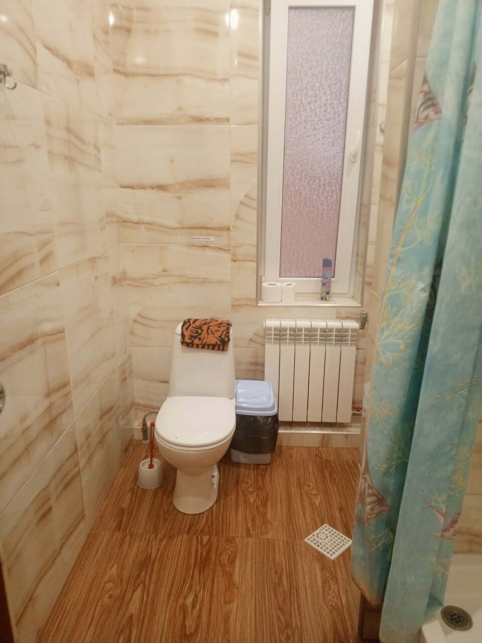 Гостиница Отдых у Александра Геленджик-94