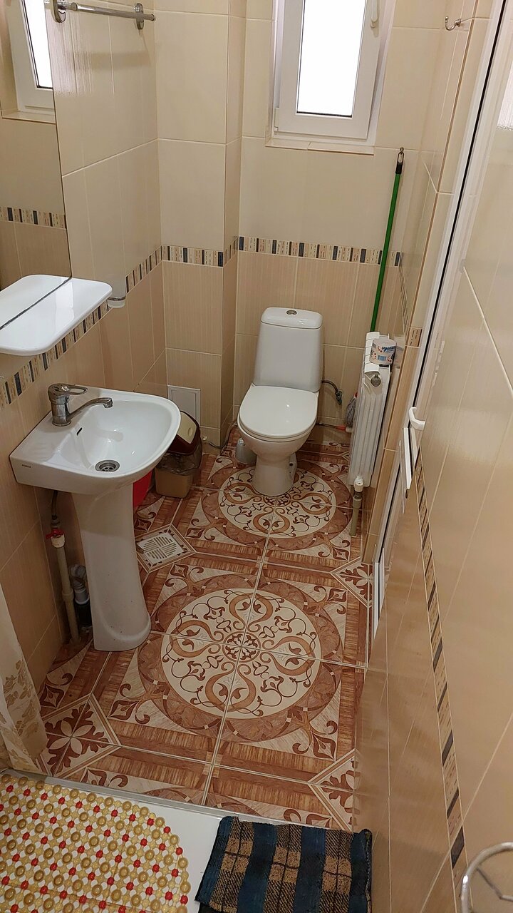 Гостиница Отдых у Александра Геленджик