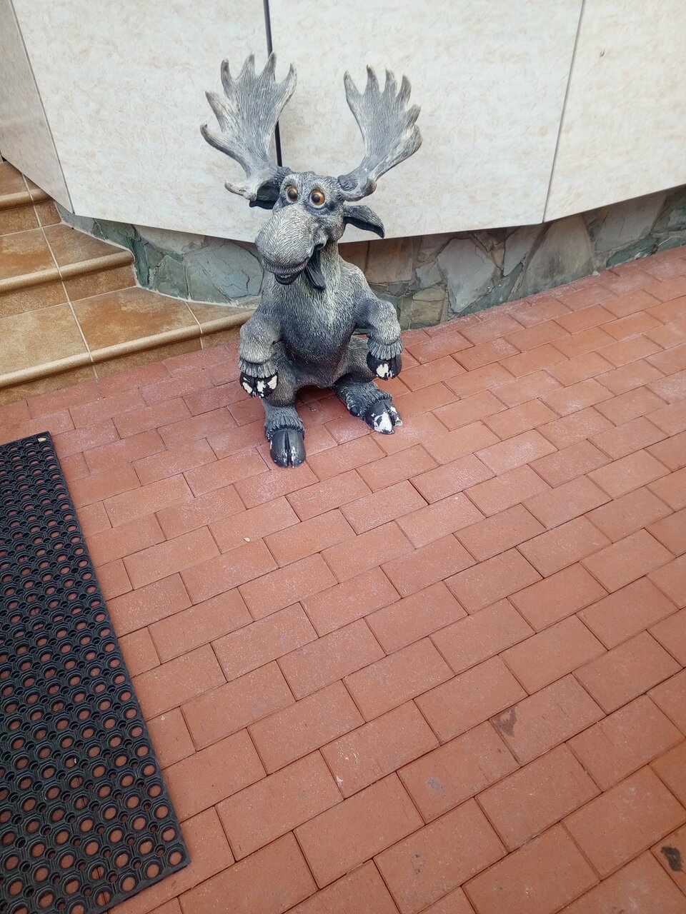 Гостиница Отдых у Александра Геленджик-66