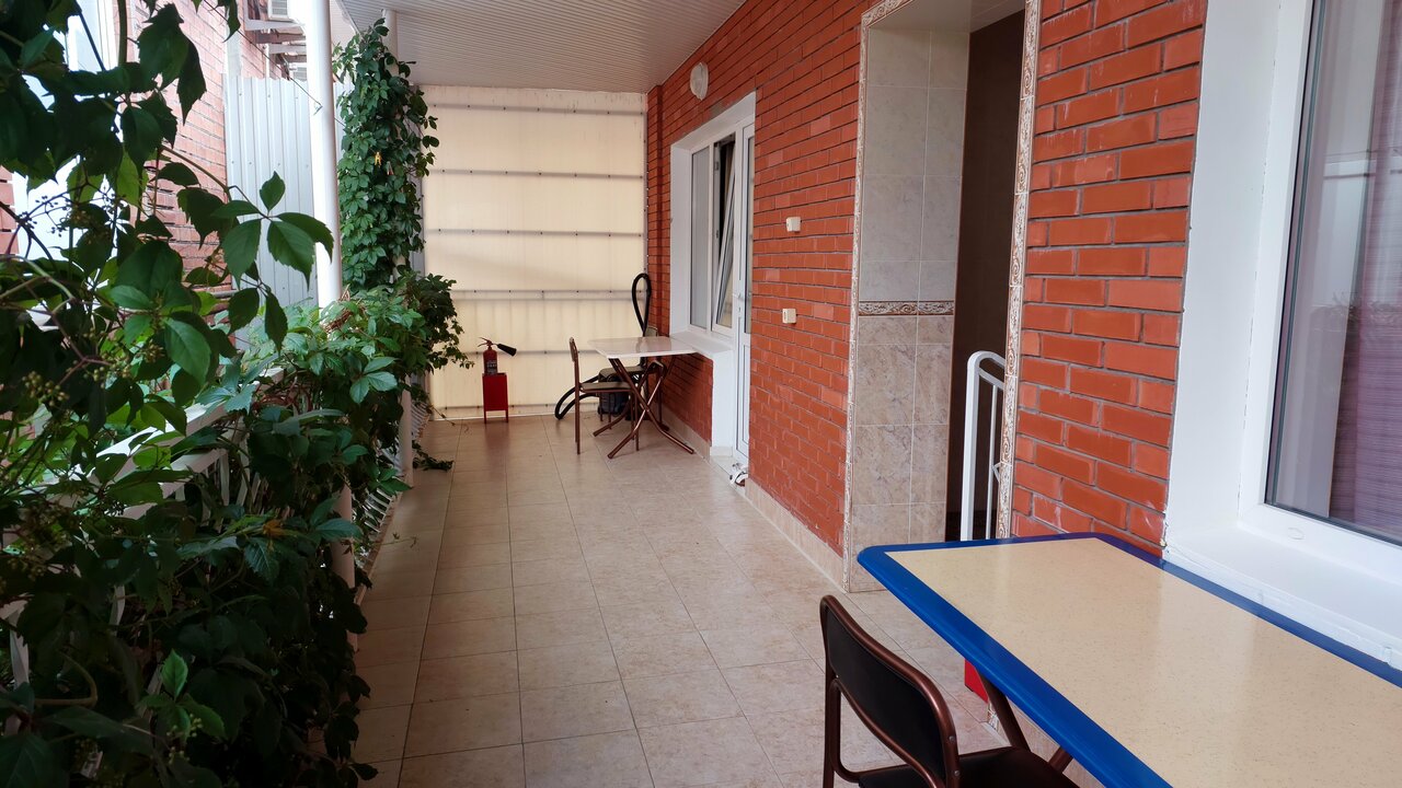 Гостиница Отдых у Александра Геленджик