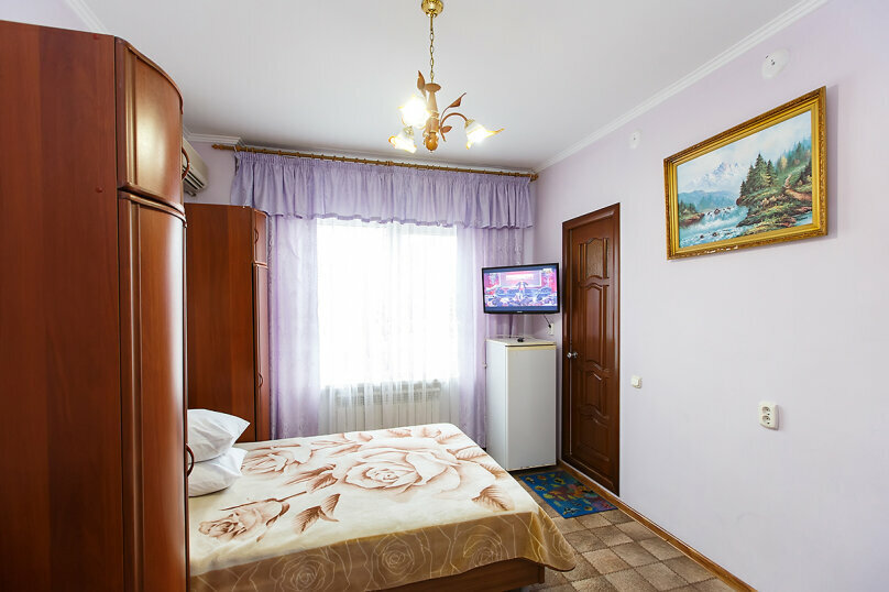 Гостиница Отдых у Александра Геленджик-107