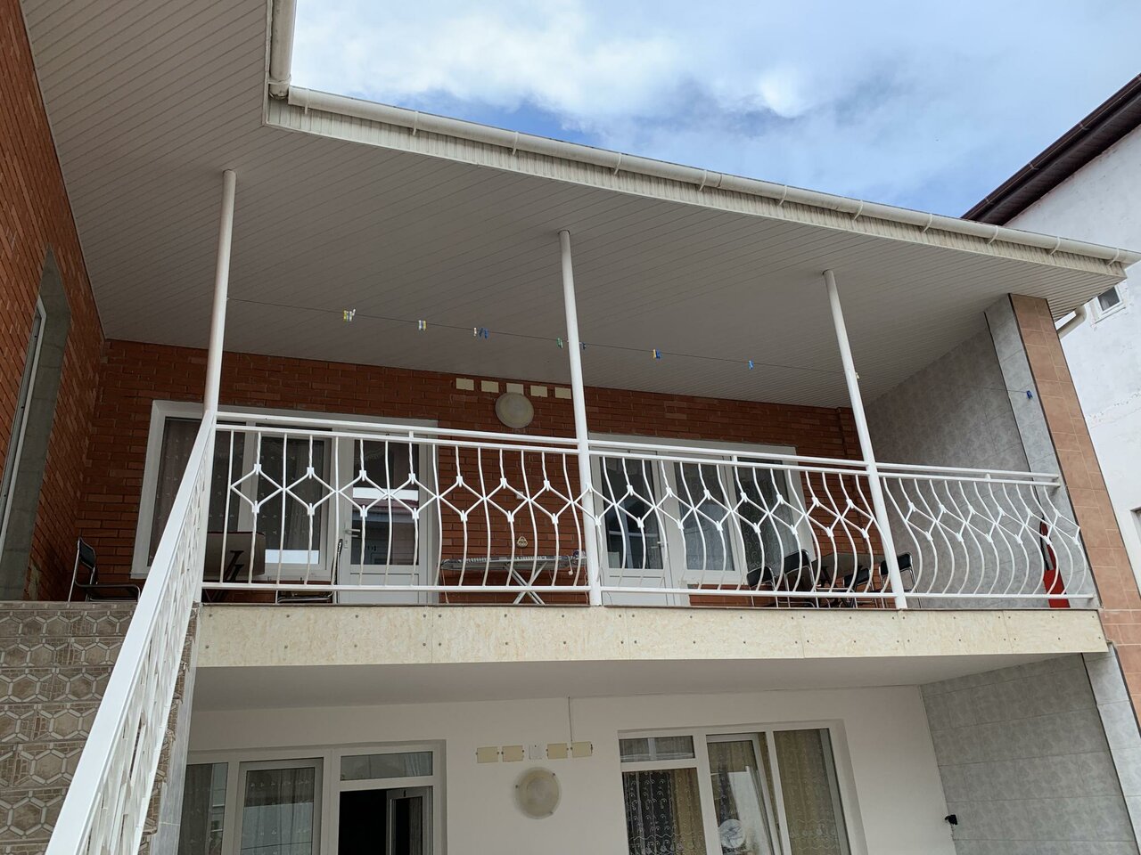 Гостиница Отдых у Александра Геленджик-153