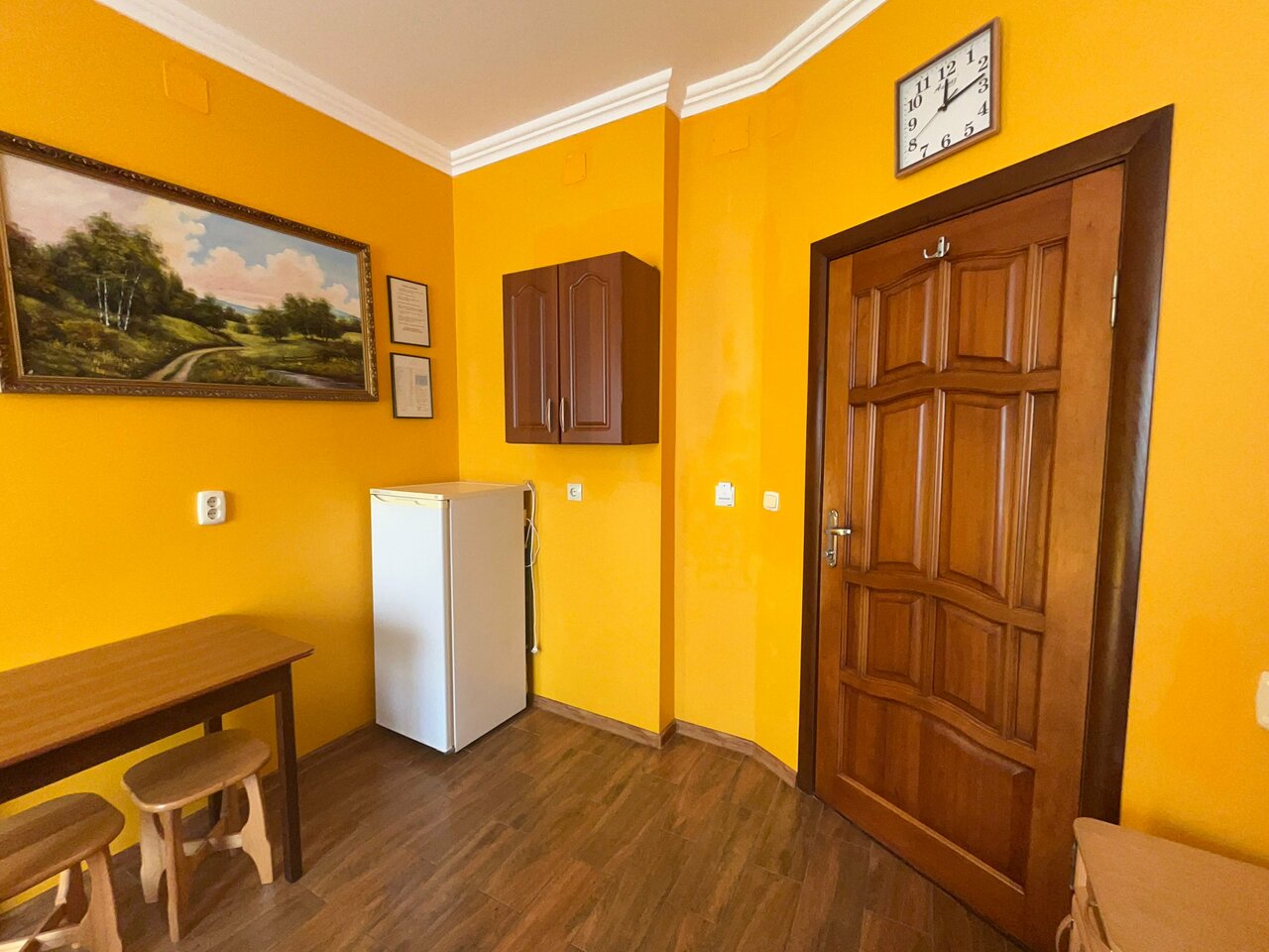 Гостиница Отдых у Александра Геленджик