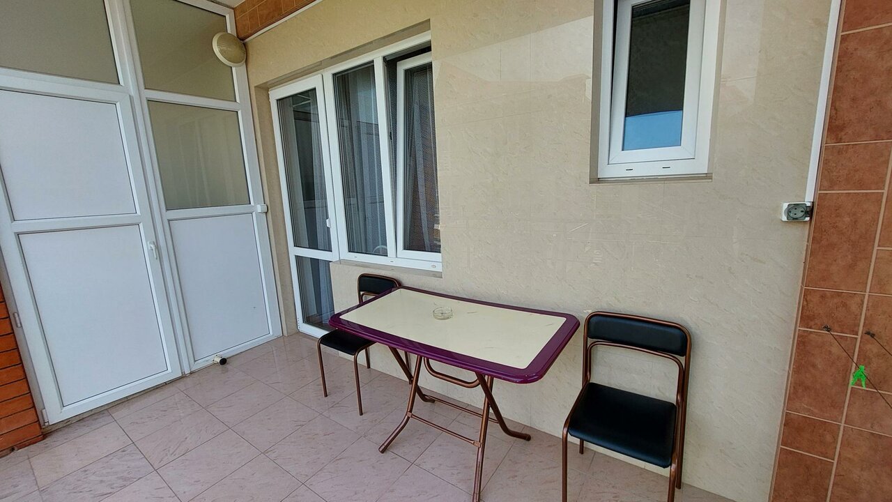 Гостиница Отдых у Александра Геленджик-148