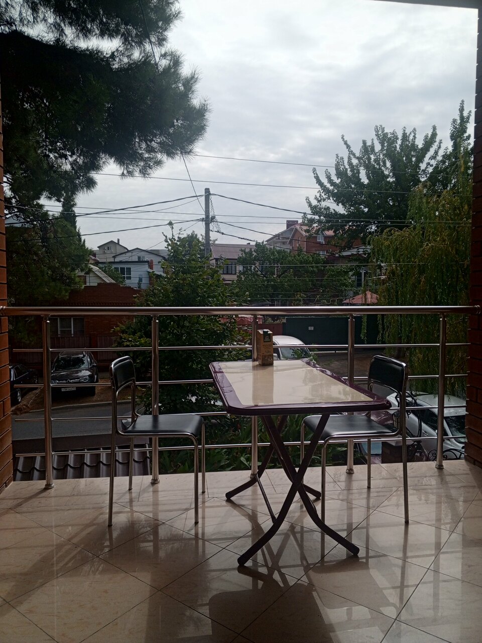 Гостиница Отдых у Александра Геленджик-29