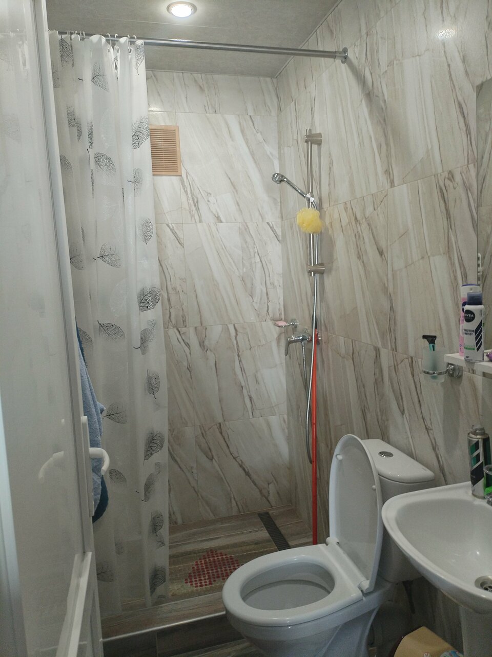 Гостиница Отдых у Александра Геленджик-126