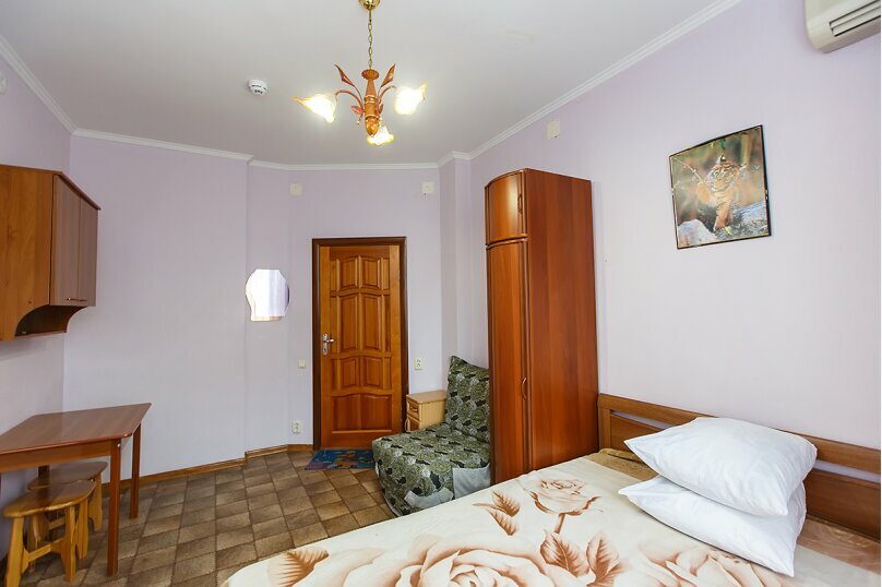 Гостиница Отдых у Александра Геленджик-132