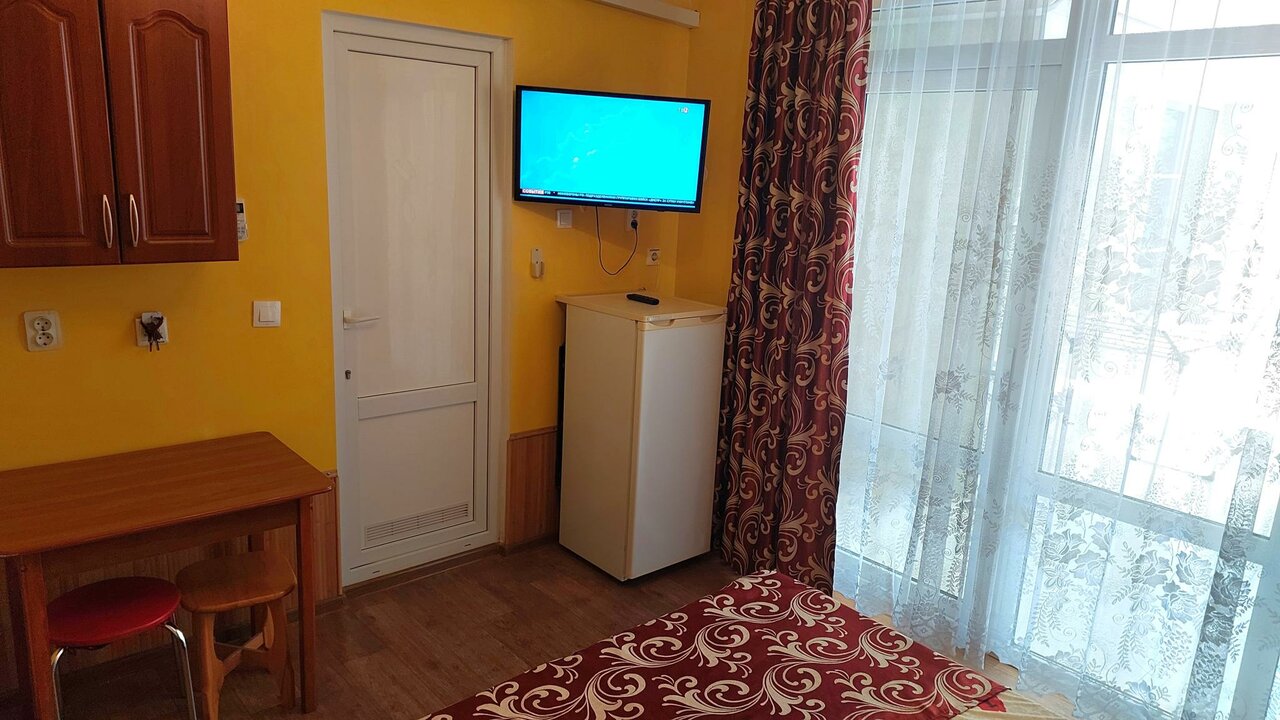 Гостиница Отдых у Александра Геленджик-181