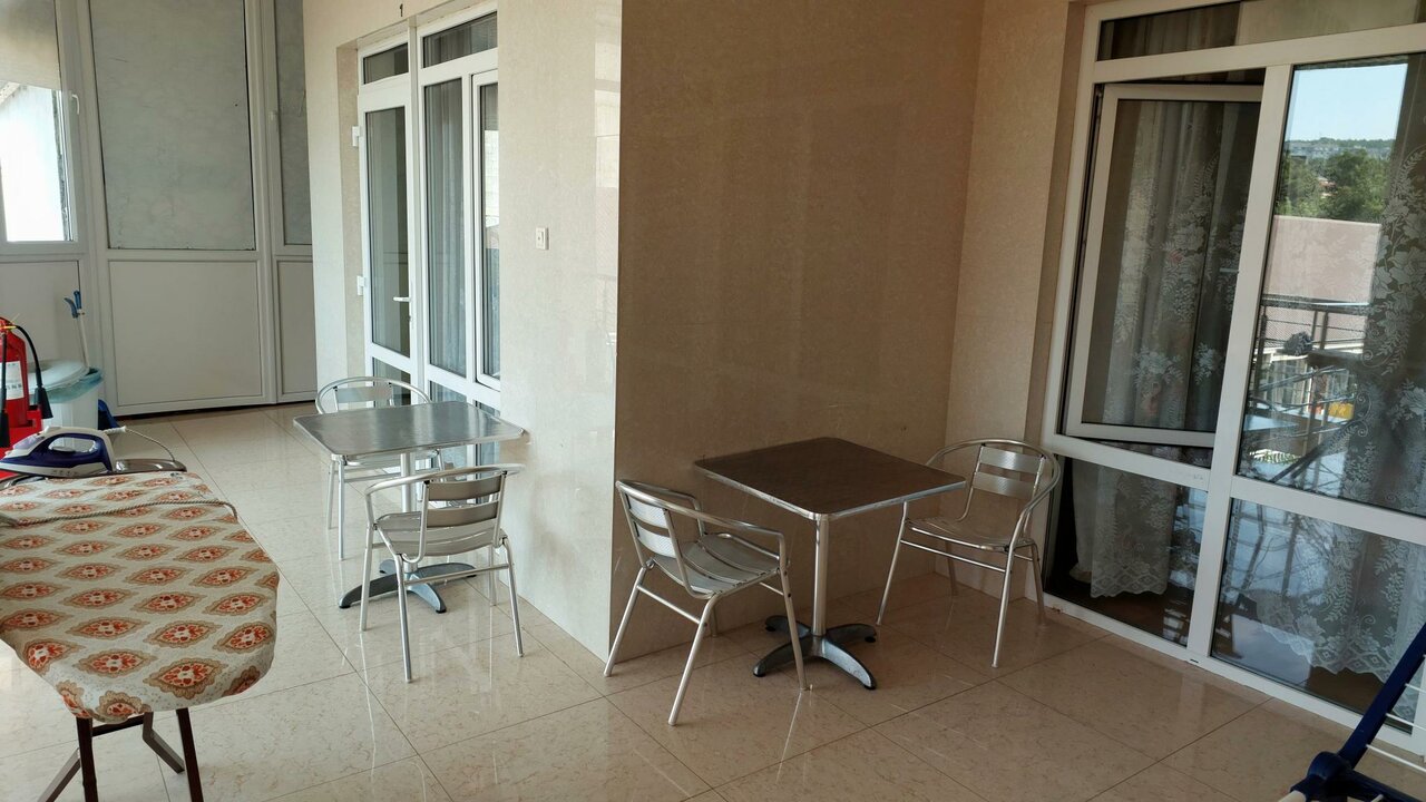 Гостиница Отдых у Александра Геленджик-173