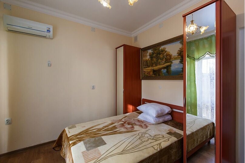 Гостиница Отдых у Александра Геленджик-124