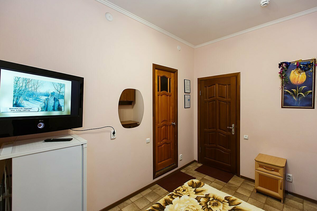 Гостиница Отдых у Александра Геленджик-72