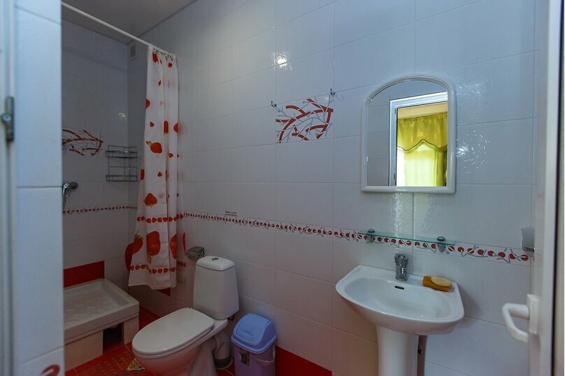 Гостиница Отдых у Александра Геленджик-99