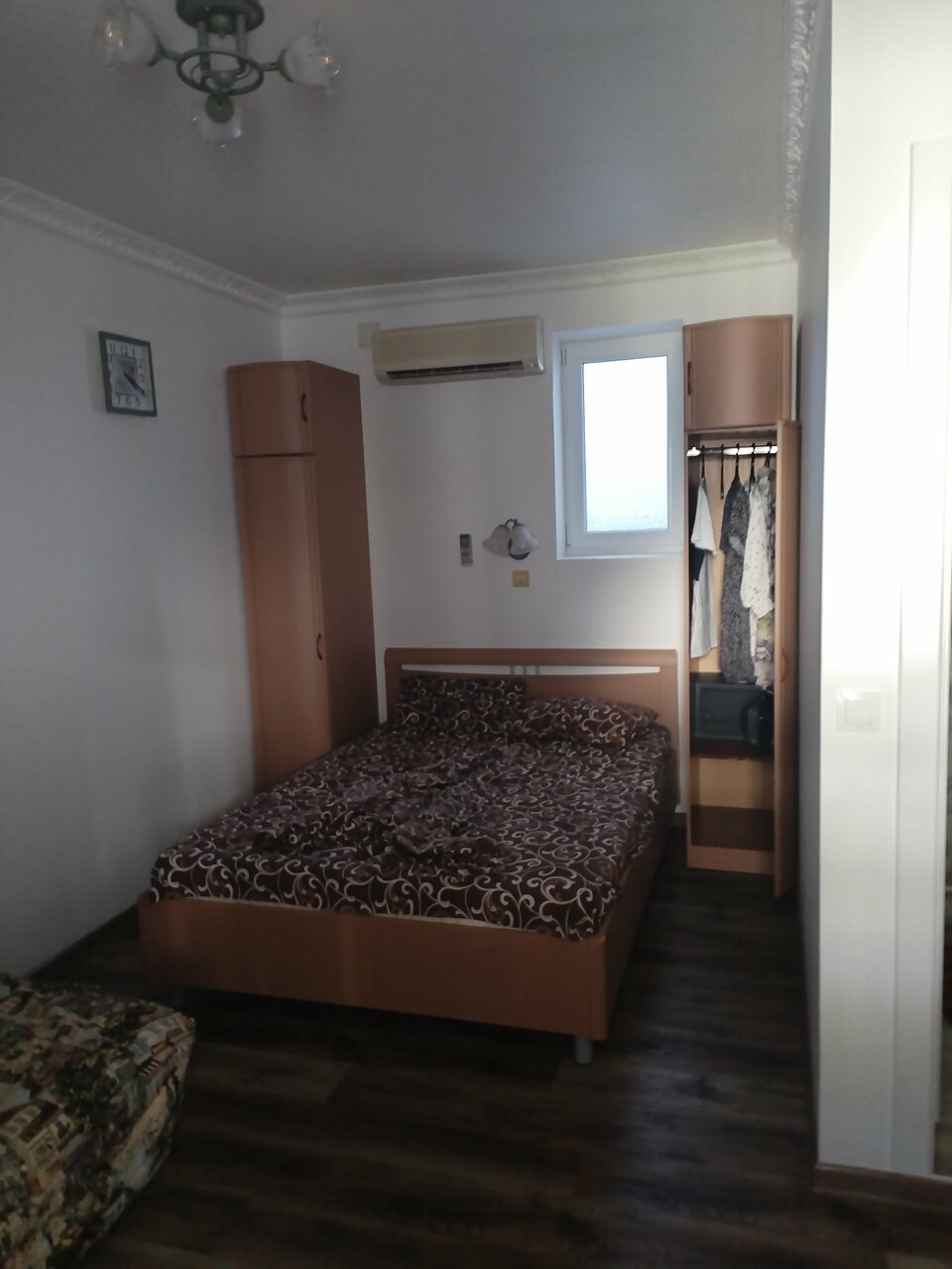 Гостиница Отдых у Александра Геленджик-114