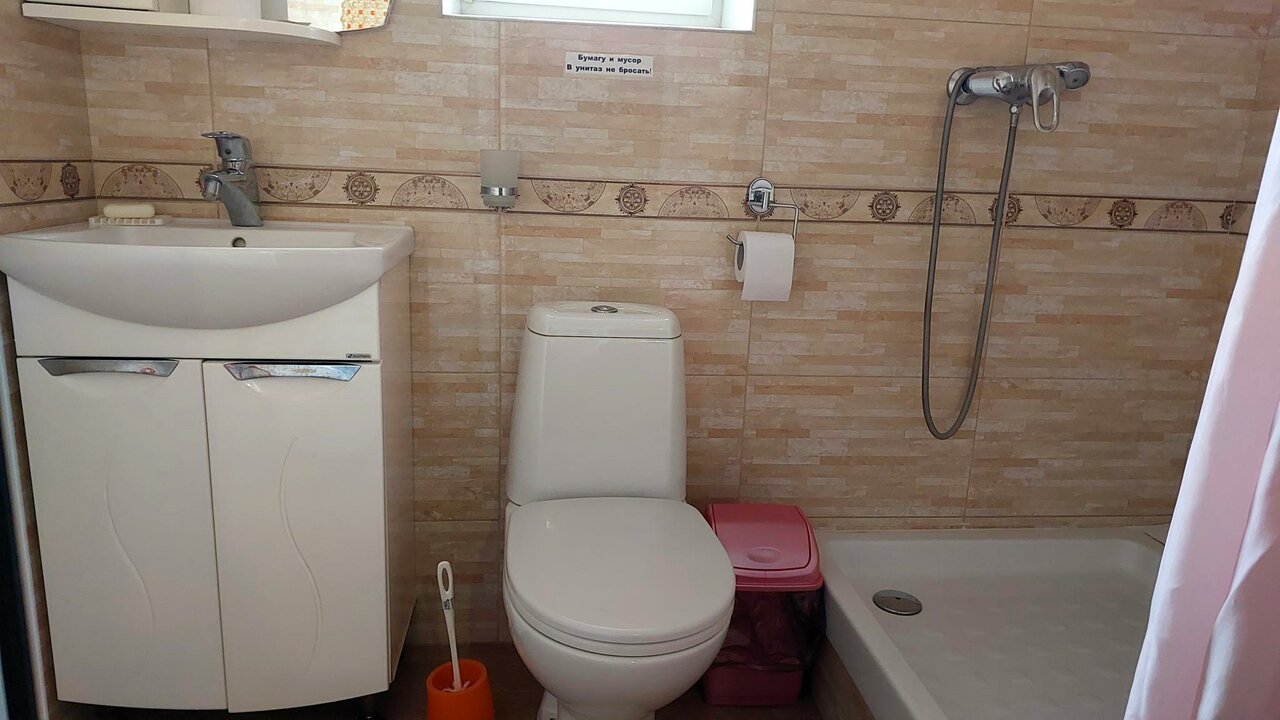 Гостиница Отдых у Александра Геленджик-182