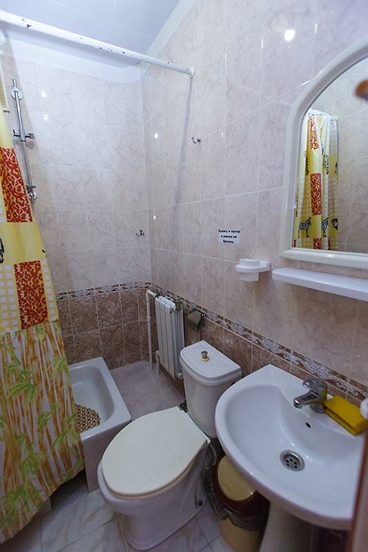 Гостиница Отдых у Александра Геленджик-139