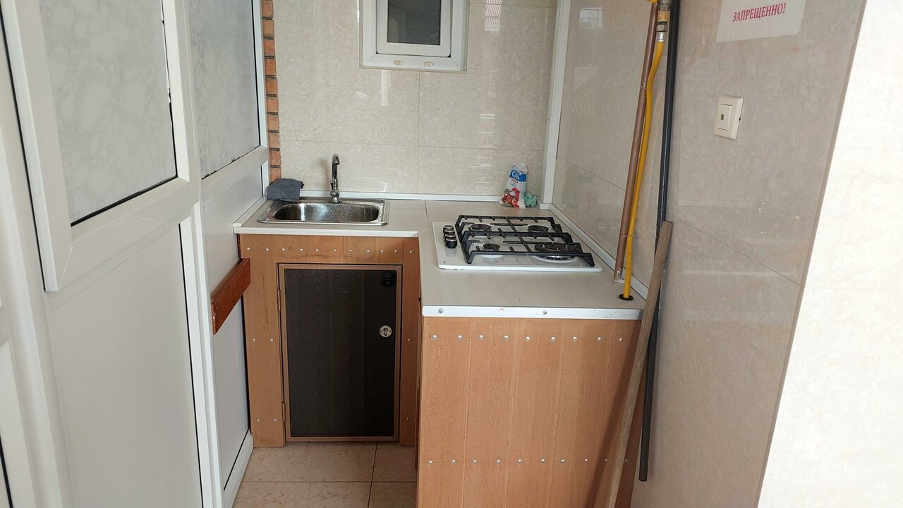 Гостиница Отдых у Александра Геленджик-196