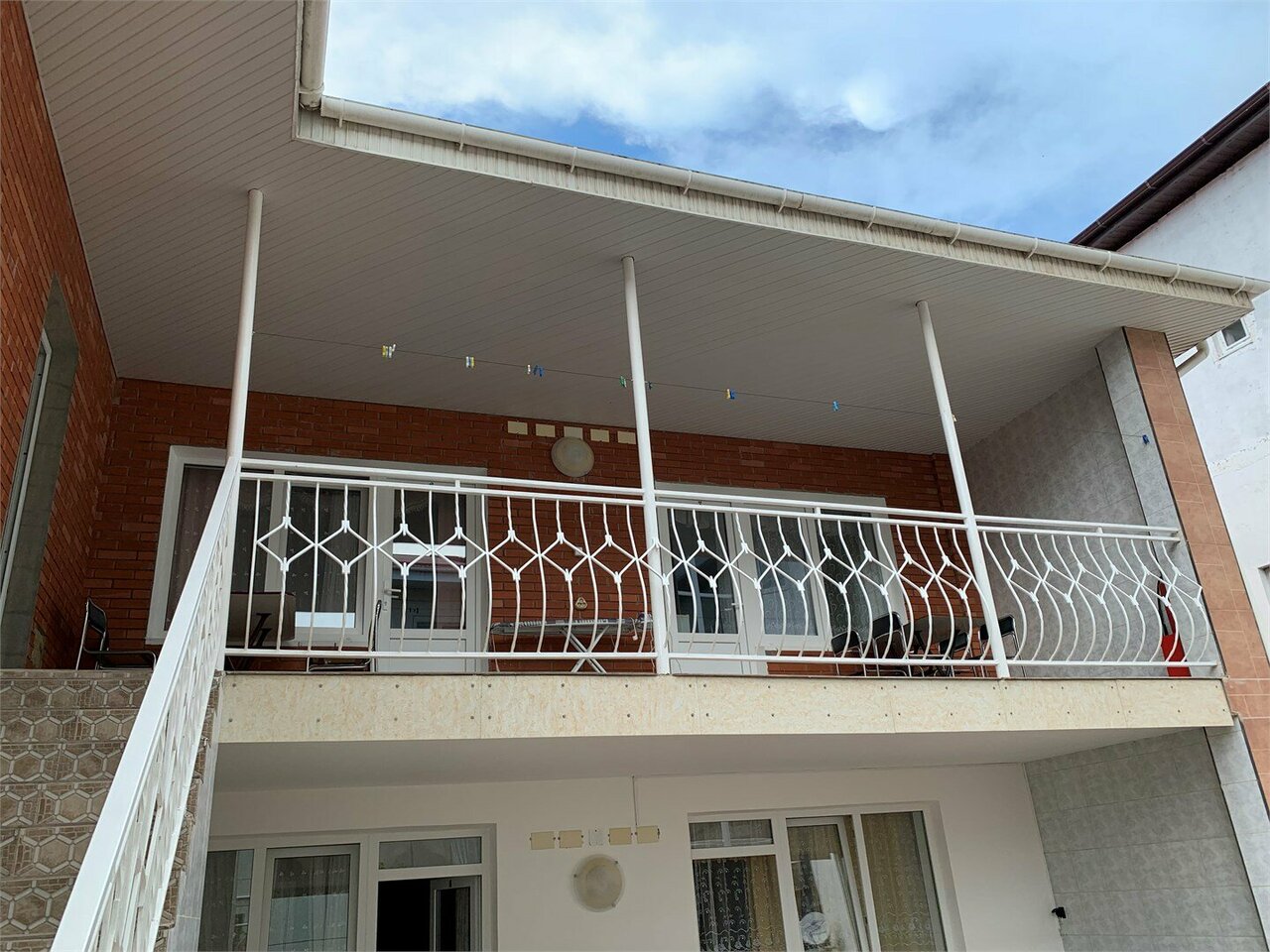 Гостиница Отдых у Александра Геленджик