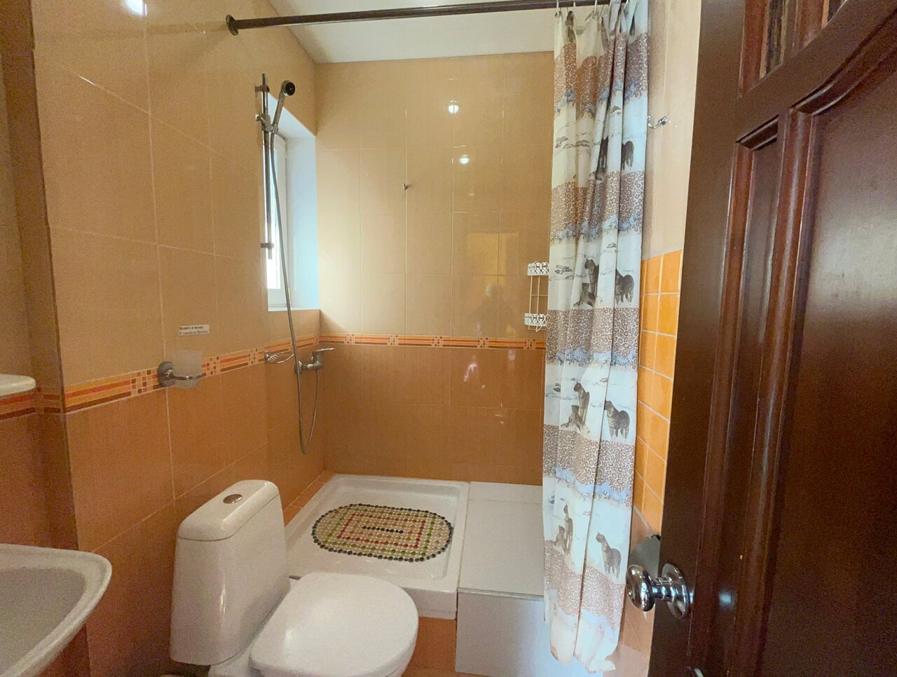 Гостиница Отдых у Александра Геленджик