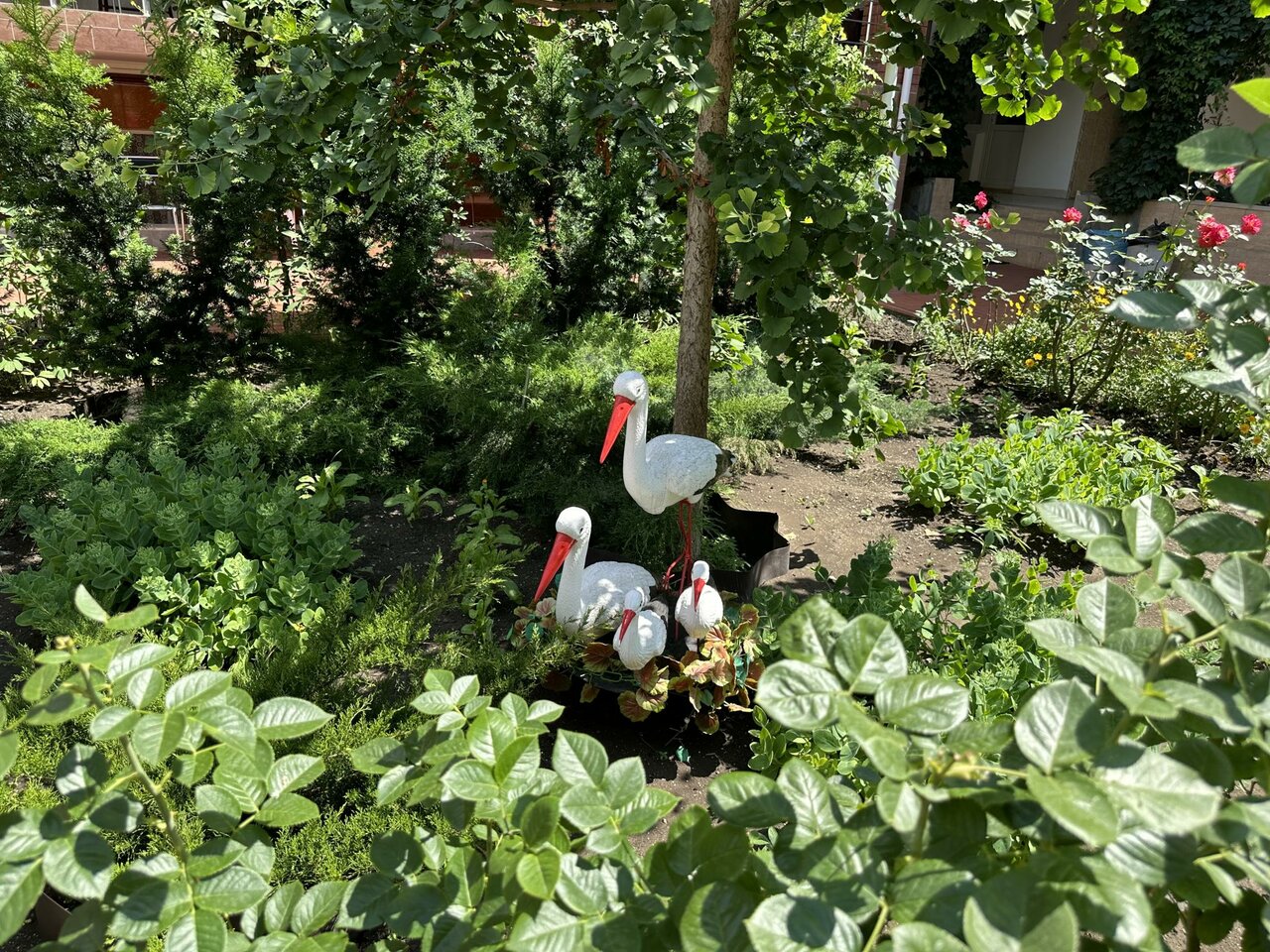 Гостиница Отдых у Александра Геленджик-23