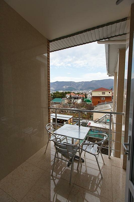 Гостиница Отдых у Александра Геленджик-69