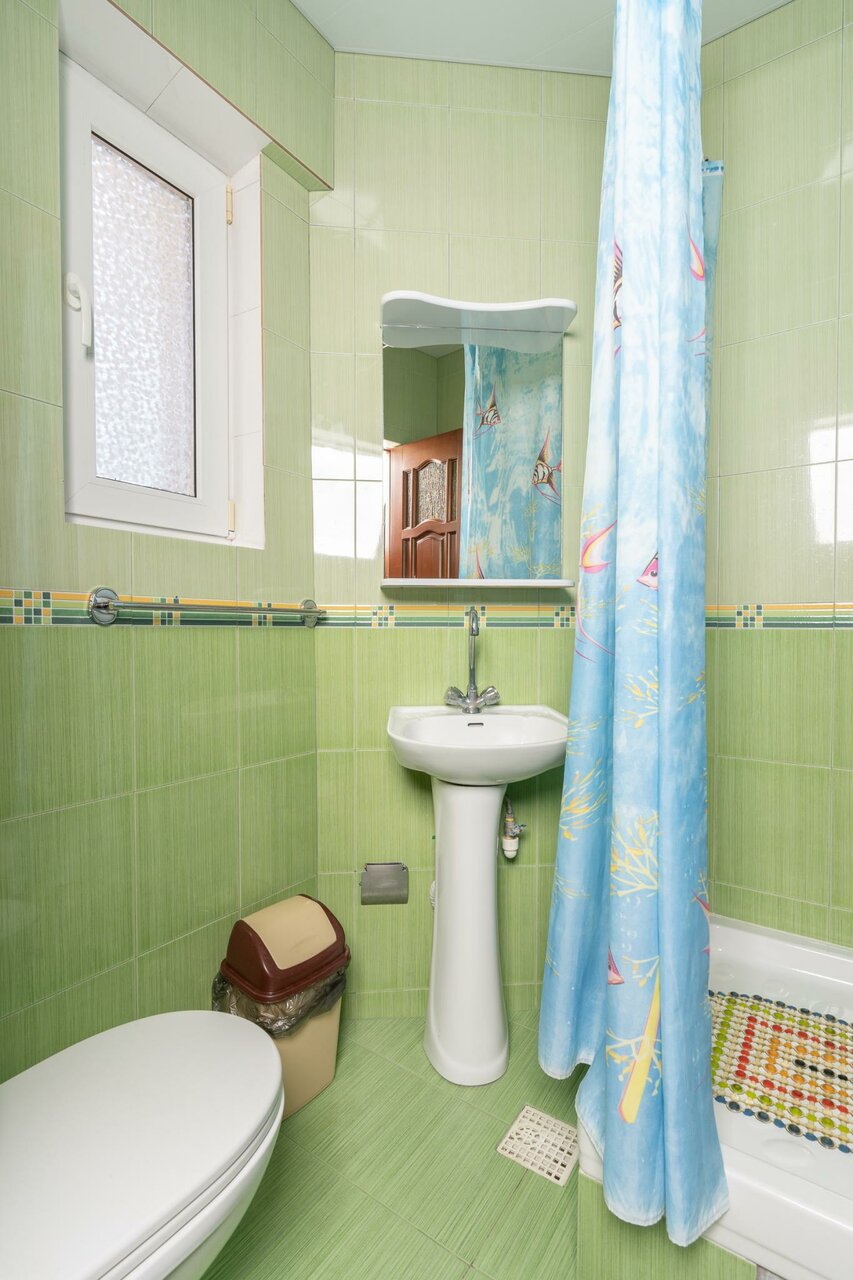 Гостиница Отдых у Александра Геленджик-160