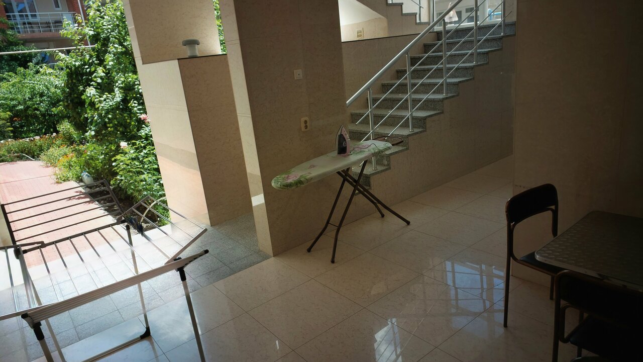 Гостиница Отдых у Александра Геленджик