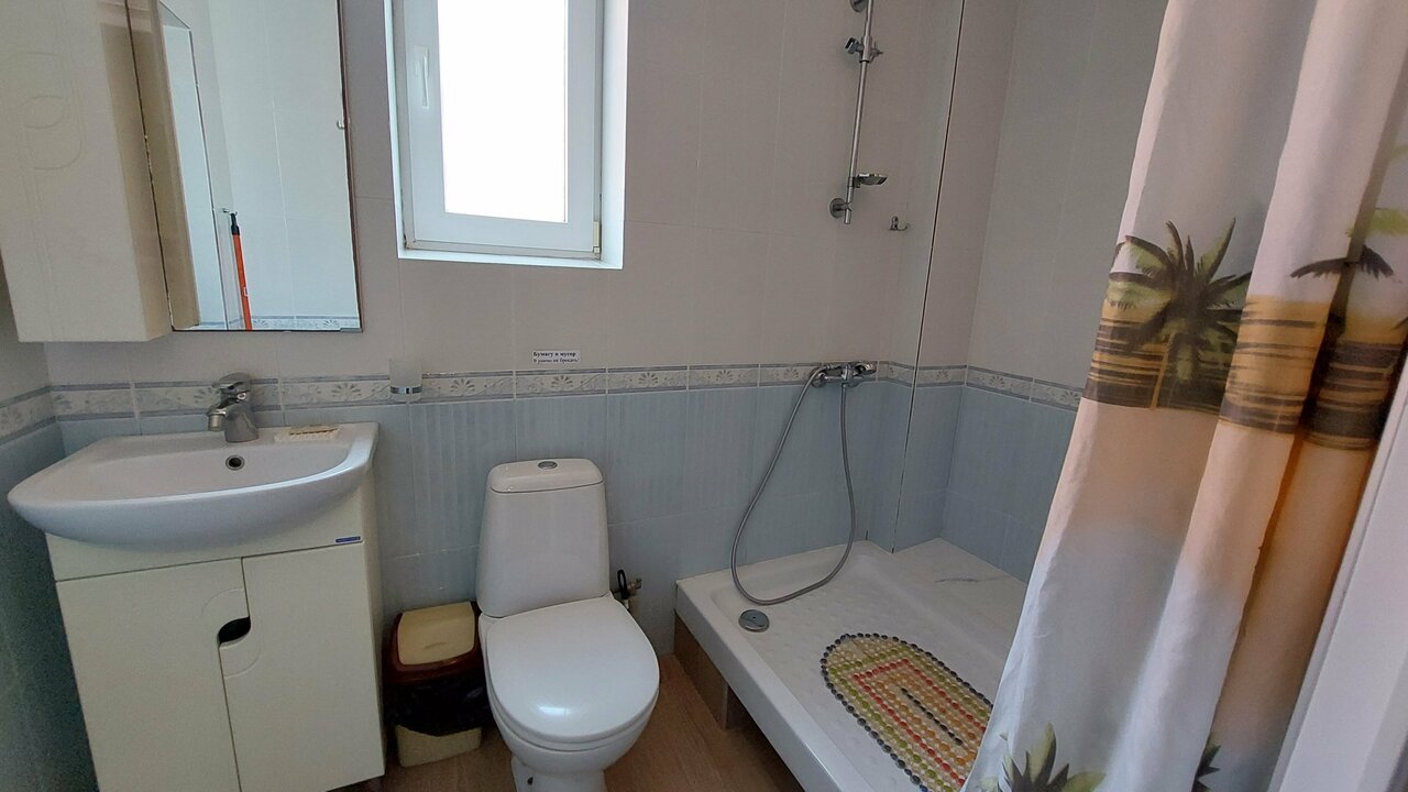 Гостиница Отдых у Александра Геленджик