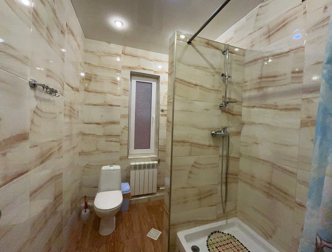 Гостиница Отдых у Александра Геленджик