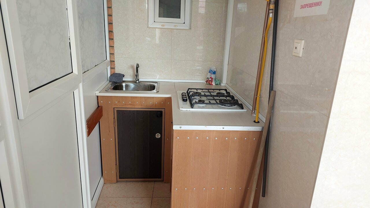 Гостиница Отдых у Александра Геленджик