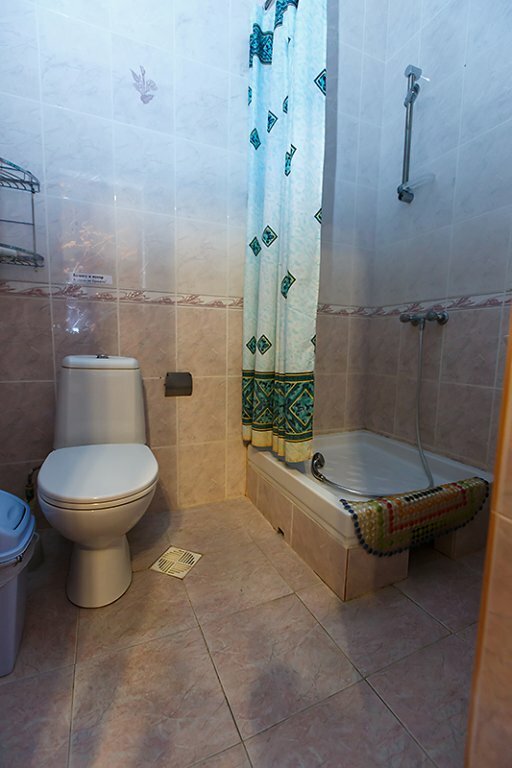 Гостиница Отдых у Александра Геленджик-144