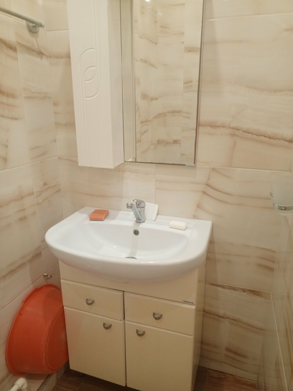 Гостиница Отдых у Александра Геленджик-91