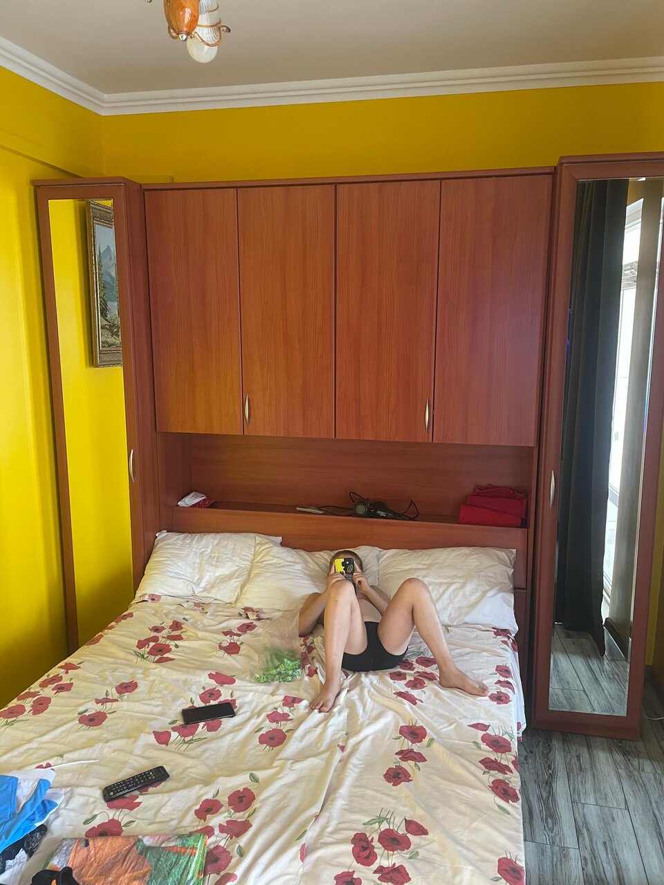 Гостиница Отдых у Александра Геленджик-110