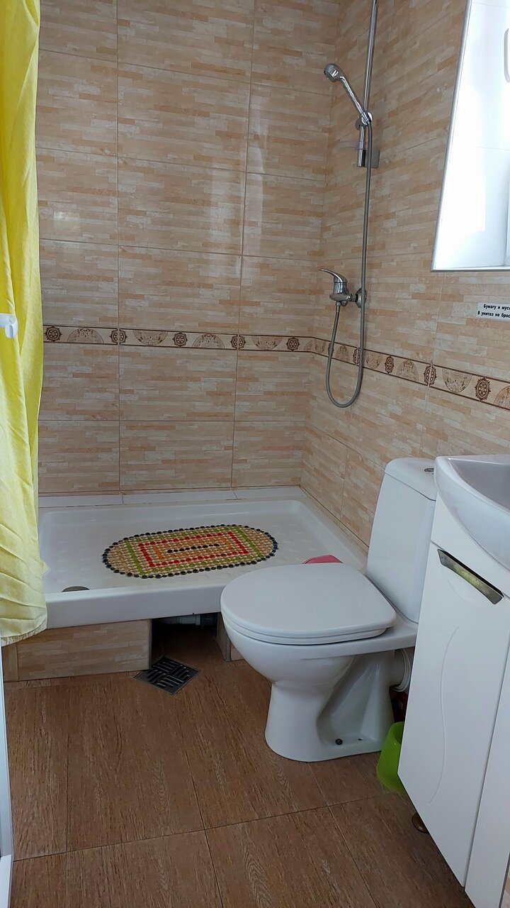 Гостиница Отдых у Александра Геленджик