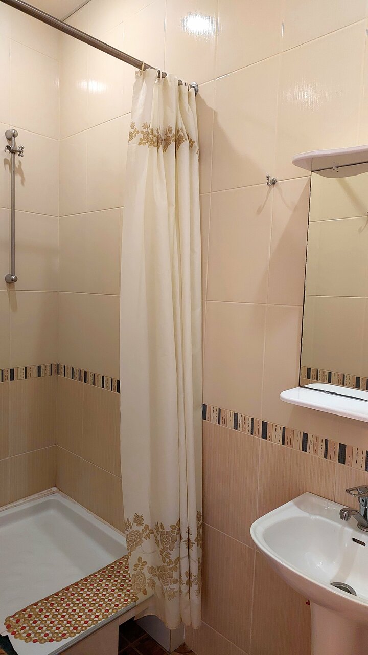 Гостиница Отдых у Александра Геленджик