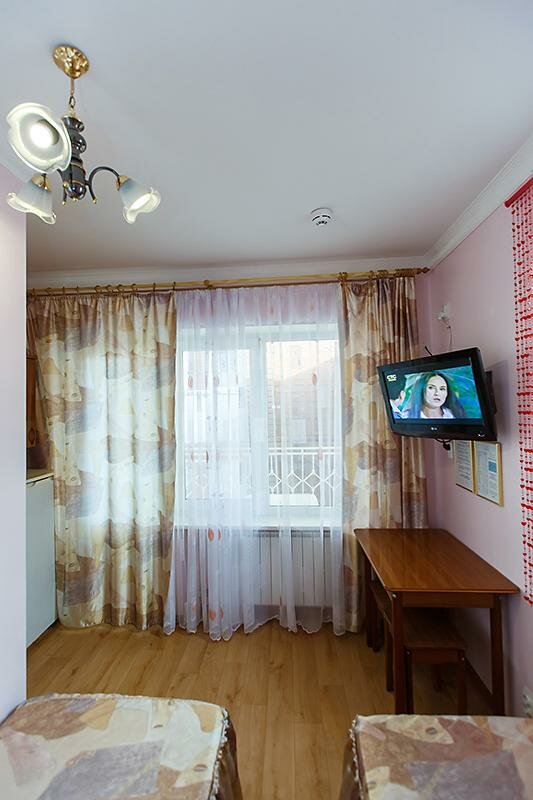 Гостиница Отдых у Александра Геленджик-136