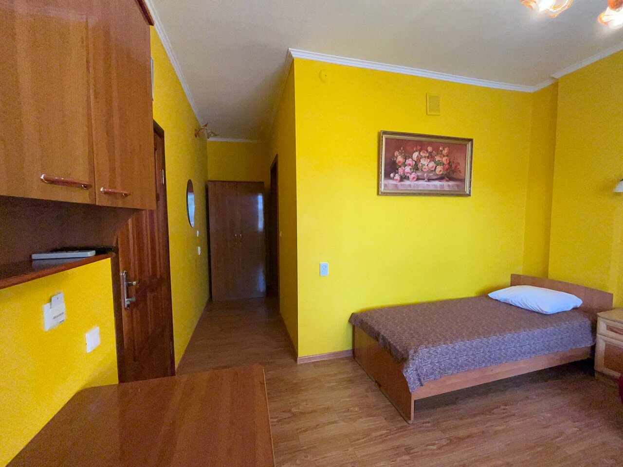 Гостиница Отдых у Александра Геленджик