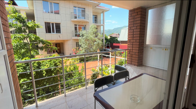 Гостиница Отдых у Александра Геленджик-76