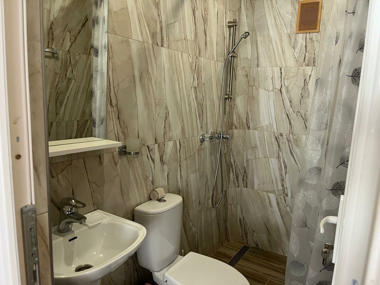 Гостиница Отдых у Александра Геленджик-186