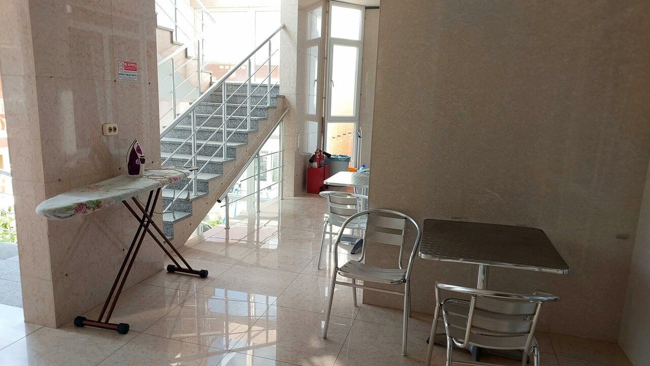 Гостиница Отдых у Александра Геленджик-146