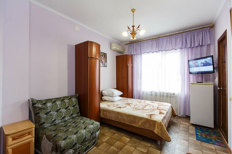 Гостиница Отдых у Александра Геленджик-134