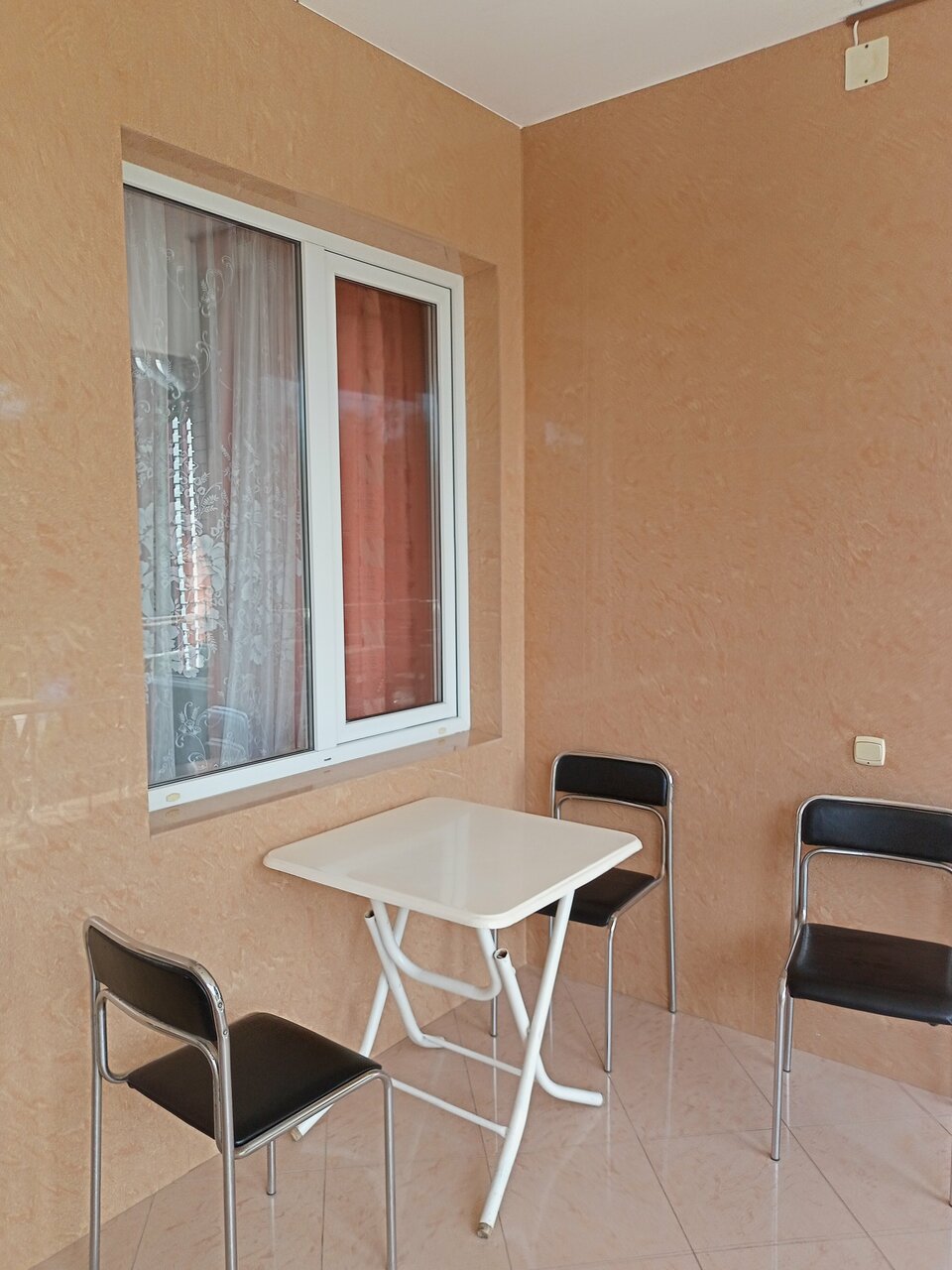 Гостиница Отдых у Александра Геленджик-44