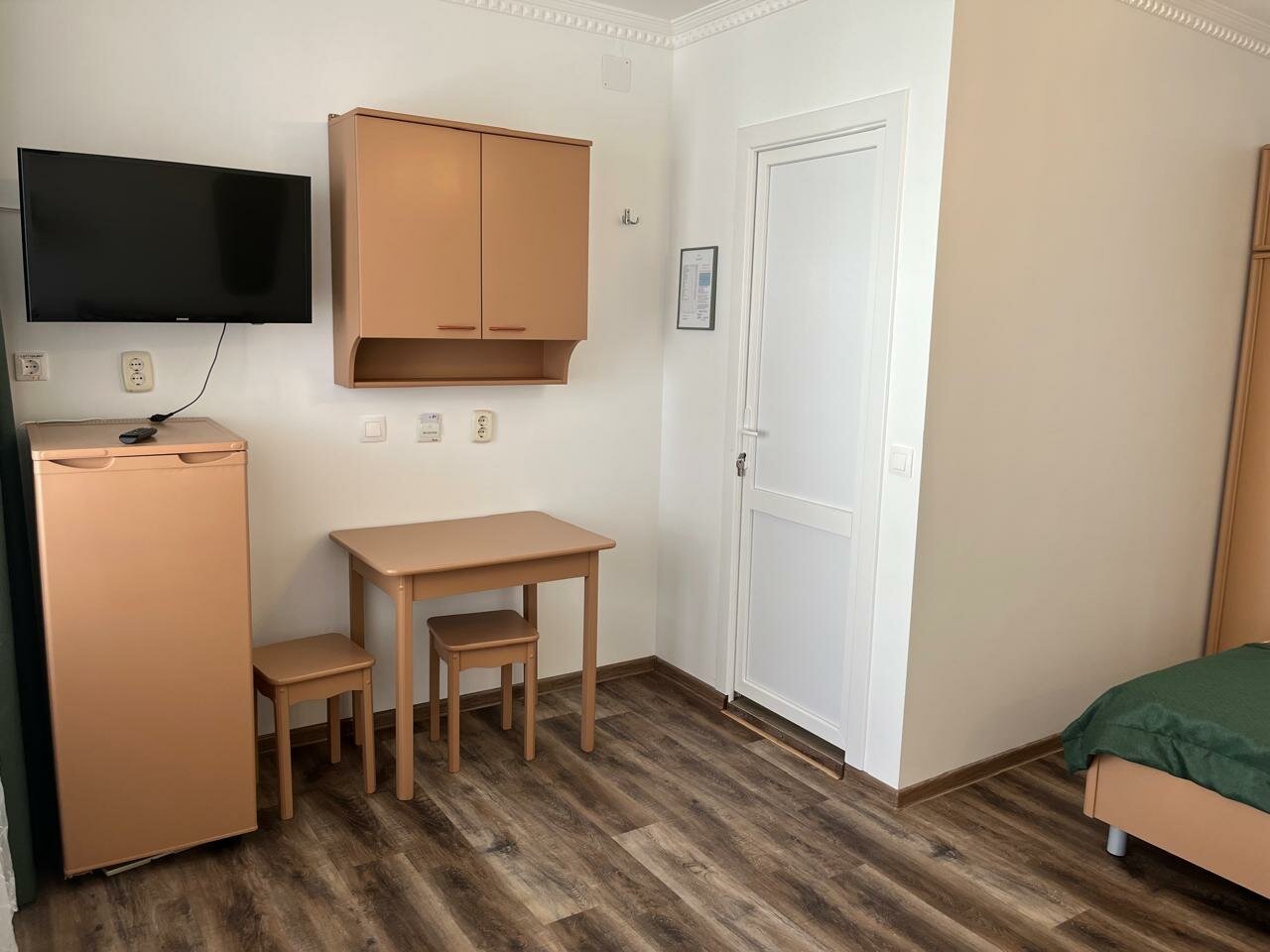 Гостиница Отдых у Александра Геленджик-172