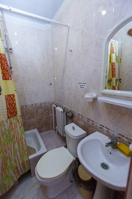 Гостиница Отдых у Александра Геленджик-145