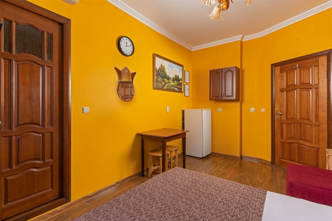 Гостиница Отдых у Александра Геленджик-90