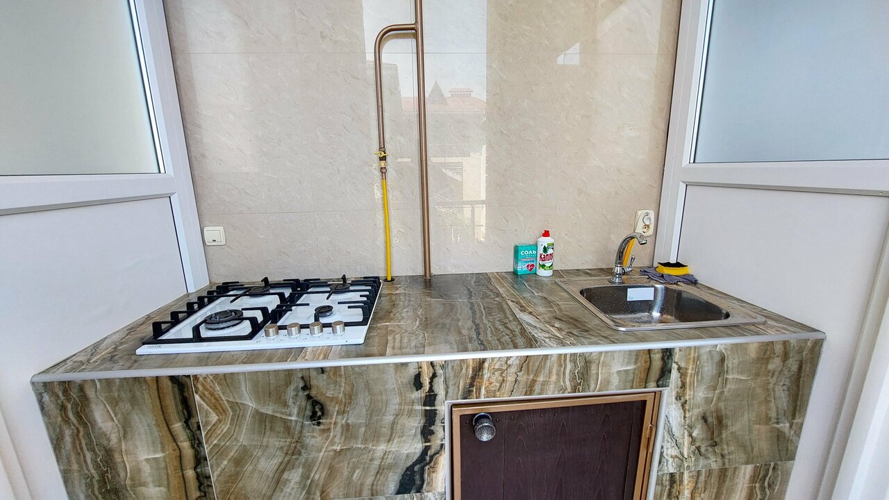 Гостиница Отдых у Александра Геленджик