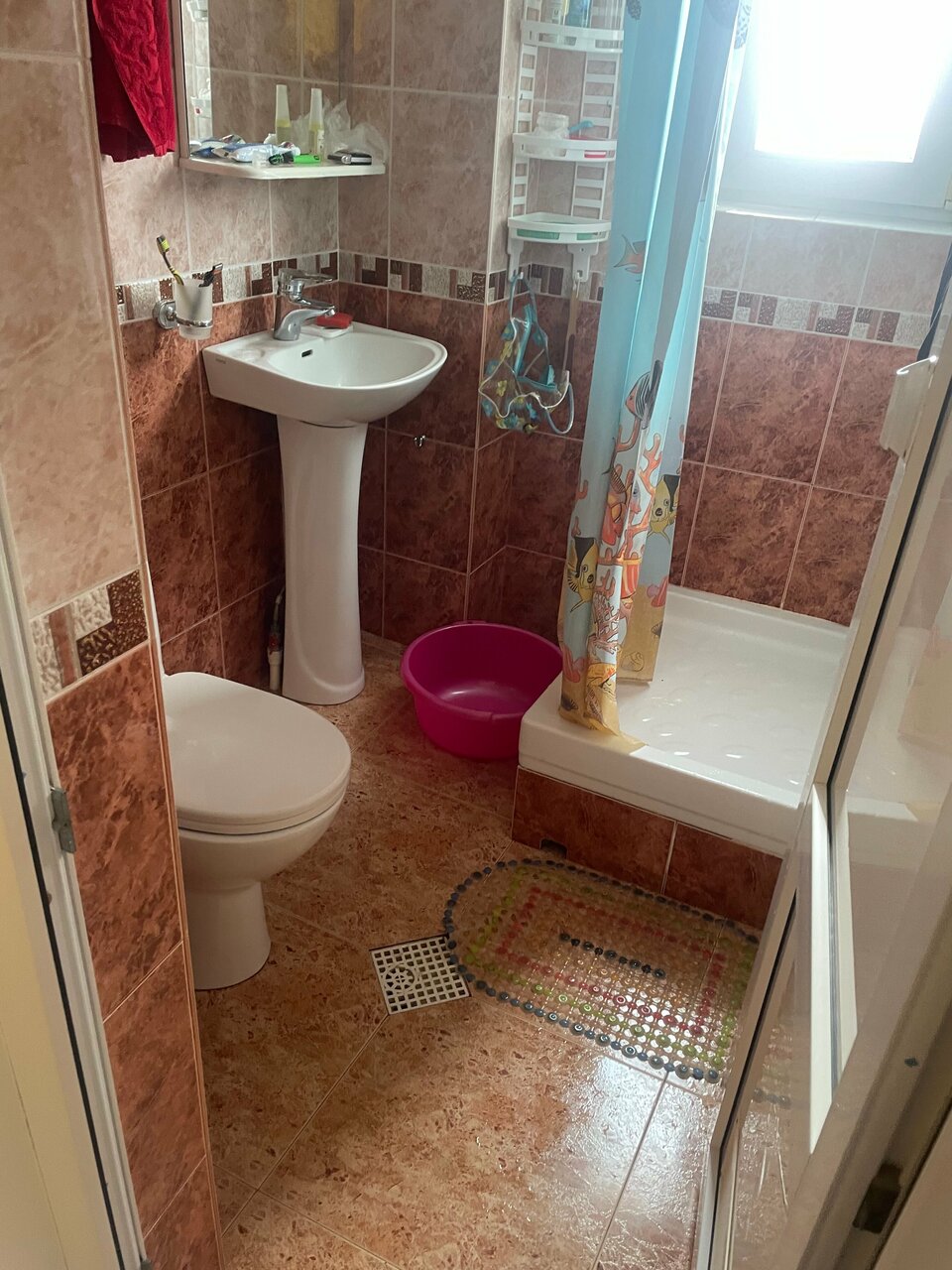 Гостиница Отдых у Александра Геленджик-65