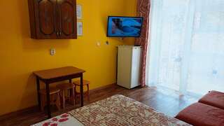 Гостиница Отдых у Александра Геленджик Стандарт с террасой 2+2-14