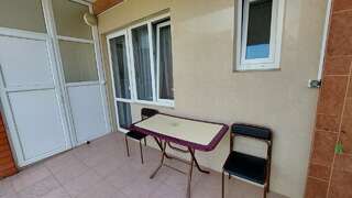 Гостиница Отдых у Александра Геленджик Полулюкс с балконом 2+2-11