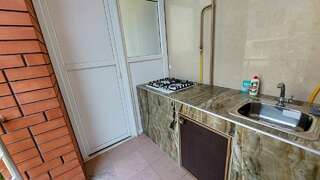 Гостиница Отдых у Александра Геленджик Полулюкс с балконом-6